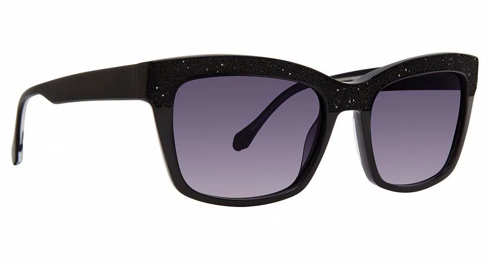 Badgley Mischka BMLAURE Sunglasses - view 4